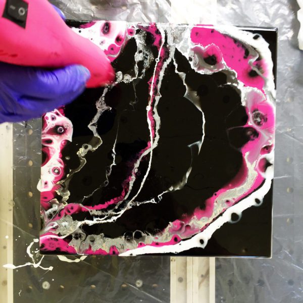 Master Using A Heat Gun For Resin With These Tips - Resin Obsession